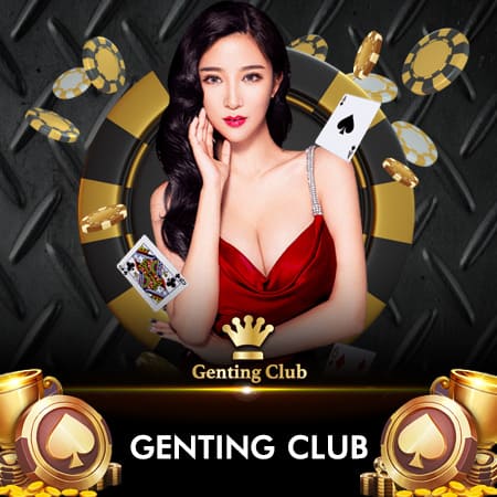 Genting Club