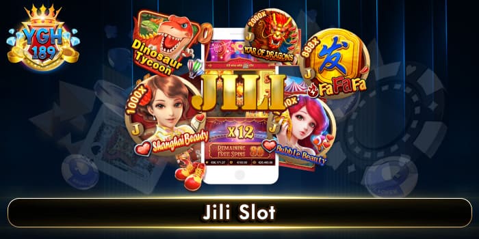 Jili Slot