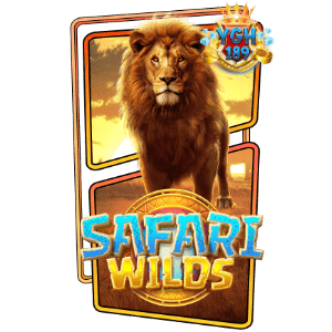 safari wilds